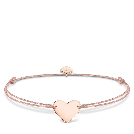 Thomas Sabo Bracelet "Little Secret Heart" + Engraving