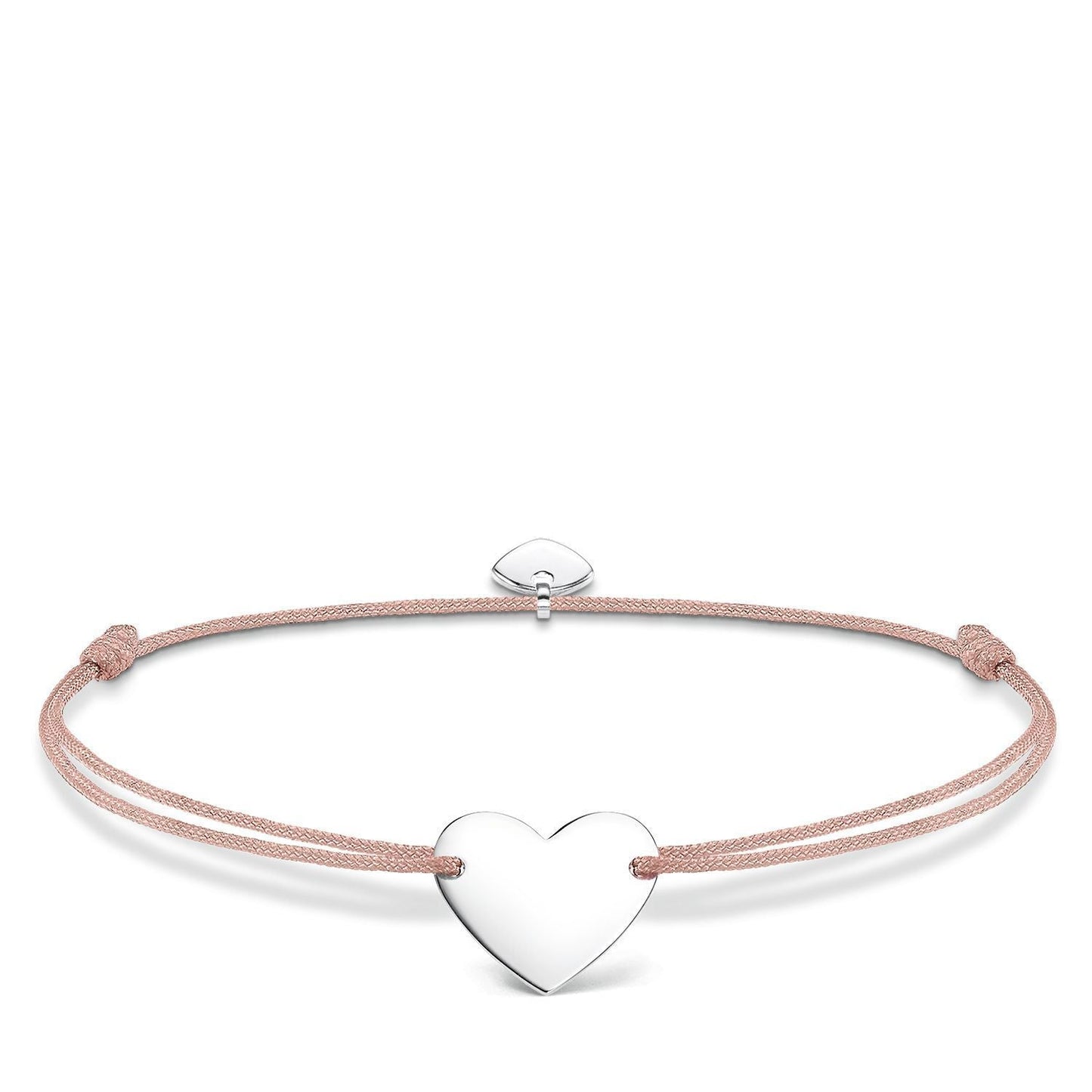 Thomas Sabo Bracelet "Little Secret Heart"