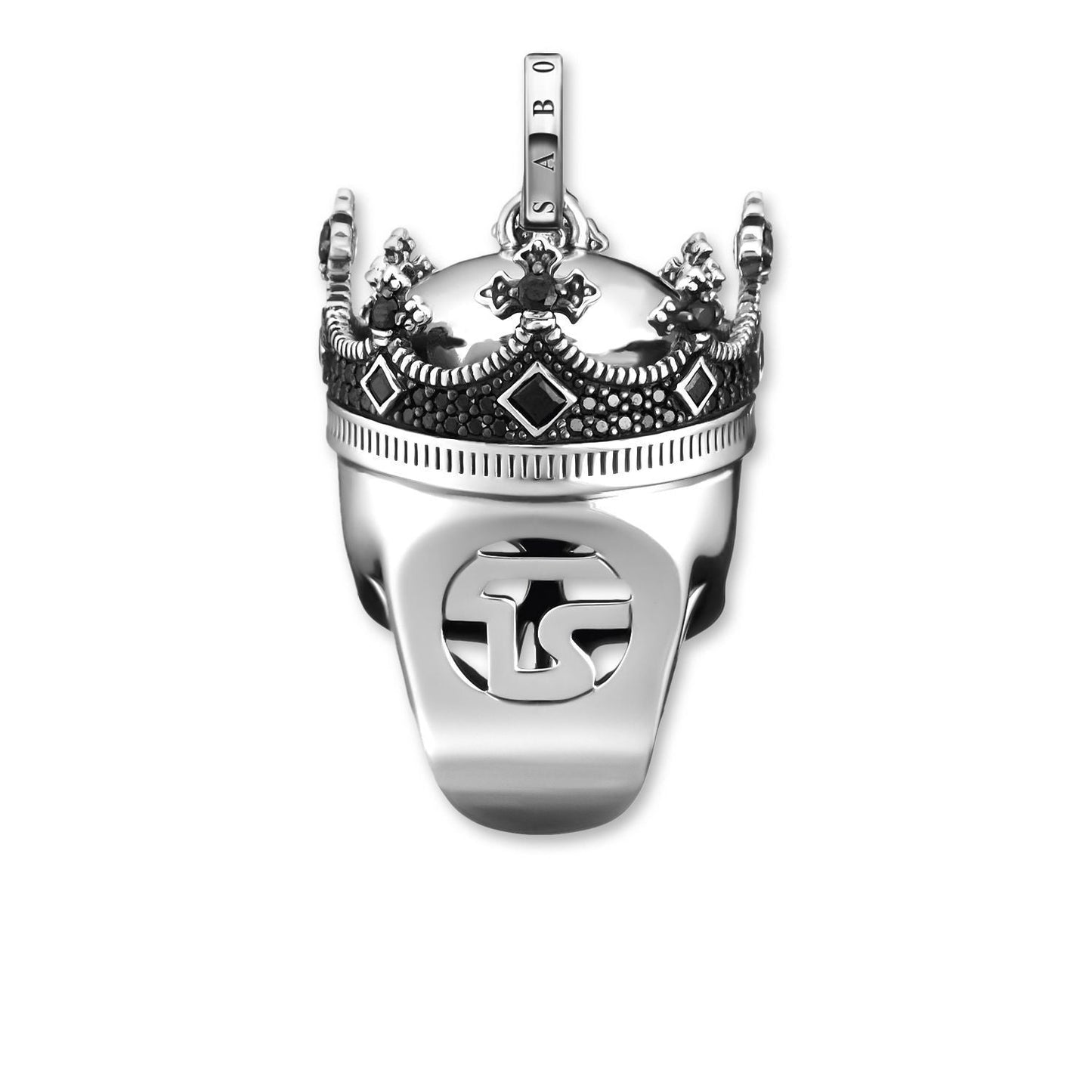 Thomas Sabo Pendant "Skull Crown"