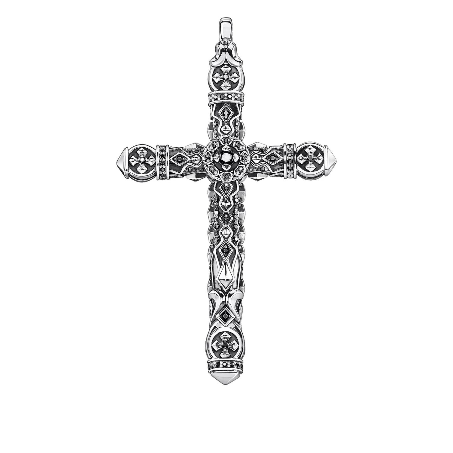 Thomas Sabo Pendant Cross