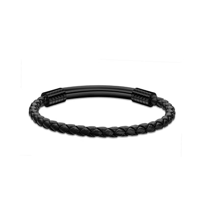 Police Gear Bracelet