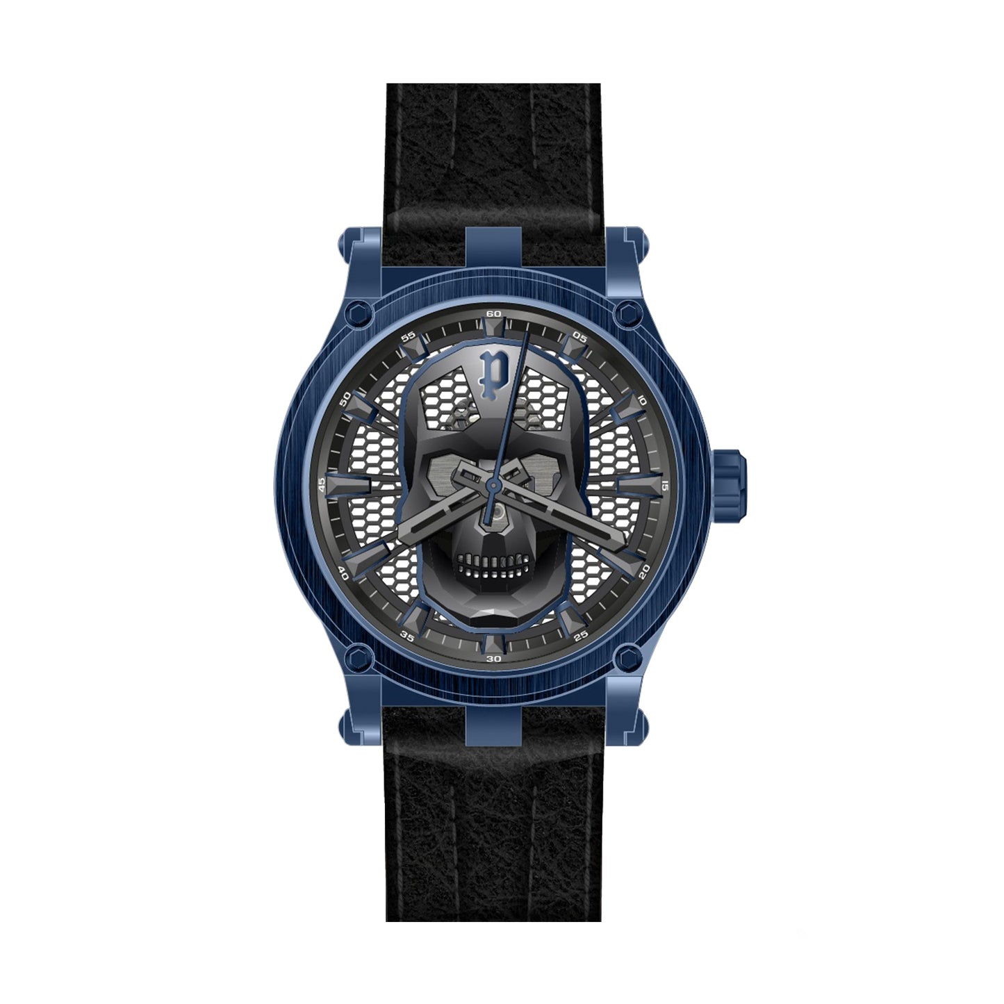 Police Vertex Mens Watch PEWJA2108202