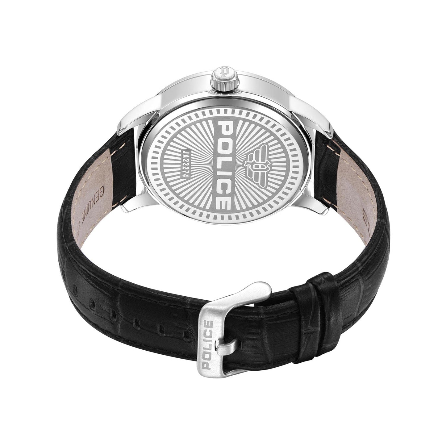 Police Raho Men's Watch