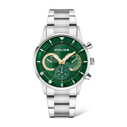Police Driver Mens Watch PEWJK2014301