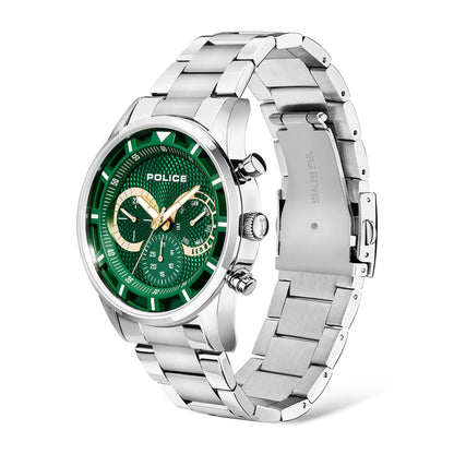 Police Driver Mens Watch PEWJK2014301