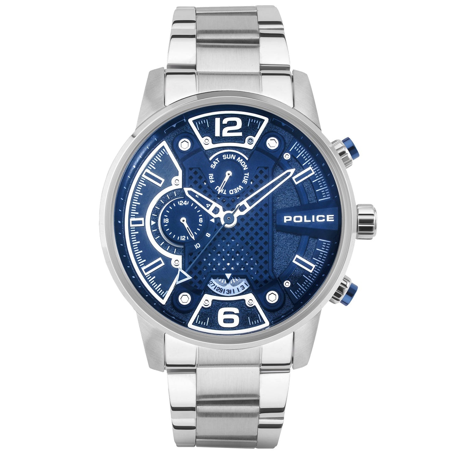 Police Lanshu Men's Watch PEWJK2203303