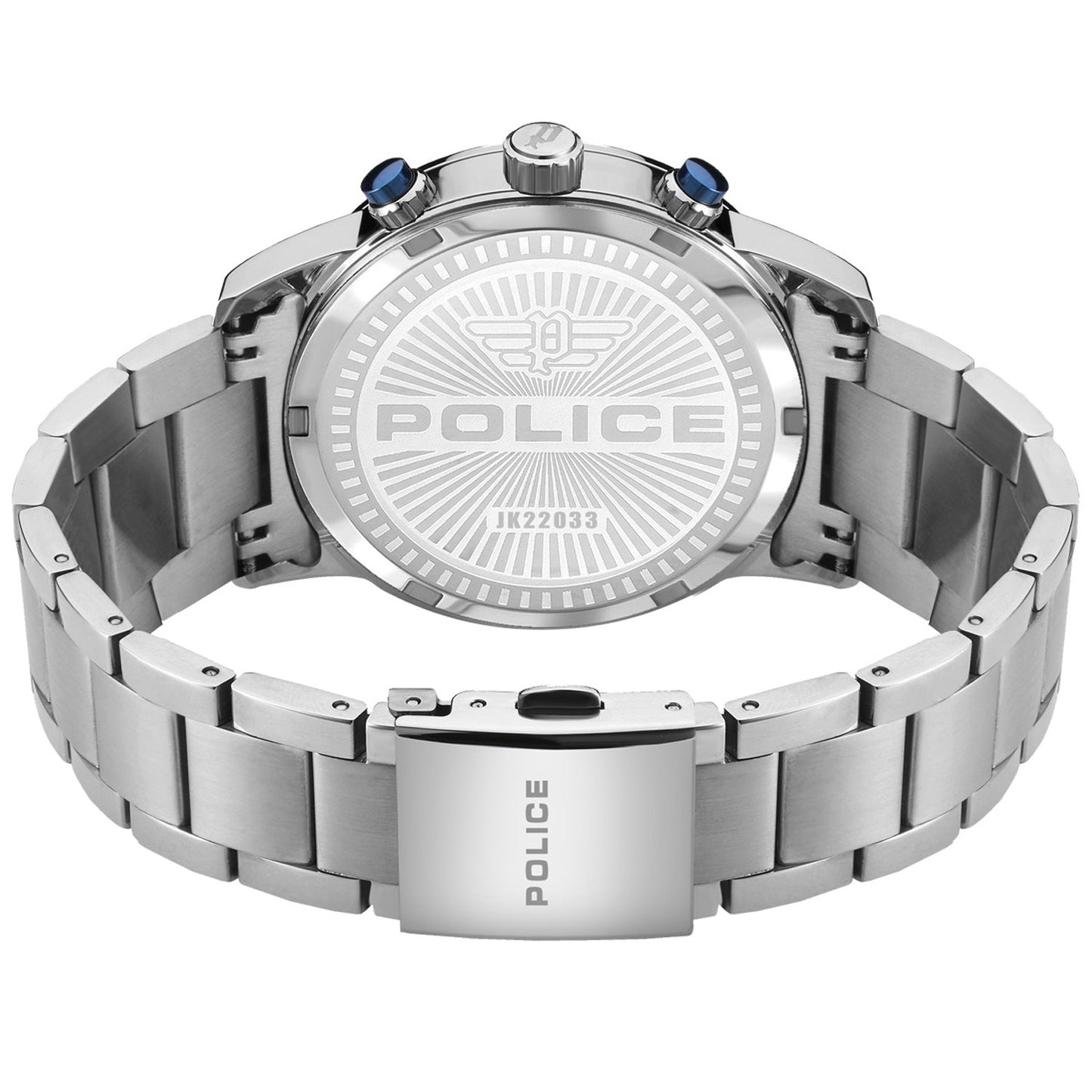 Police Lanshu Men's Watch PEWJK2203303