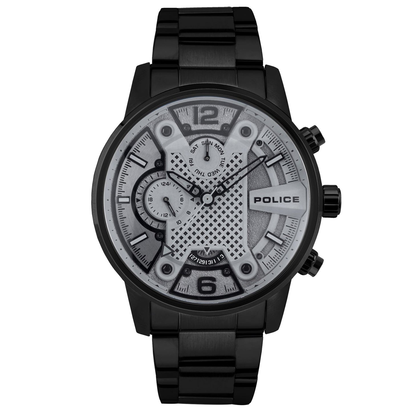 Police Lanshu Men's Watch PEWJK2203304