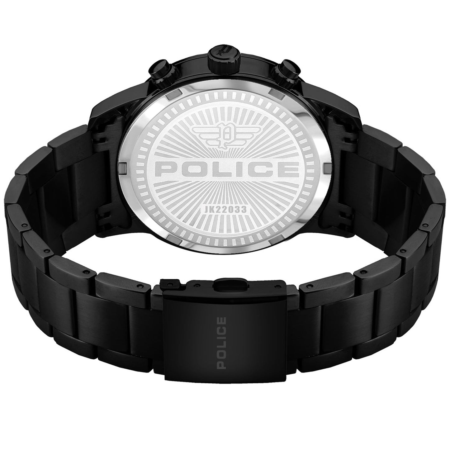 Police Lanshu Men's Watch PEWJK2203304