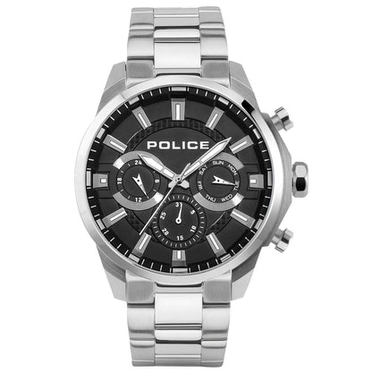 Police Menelik Men's Watch PEWJK2204201