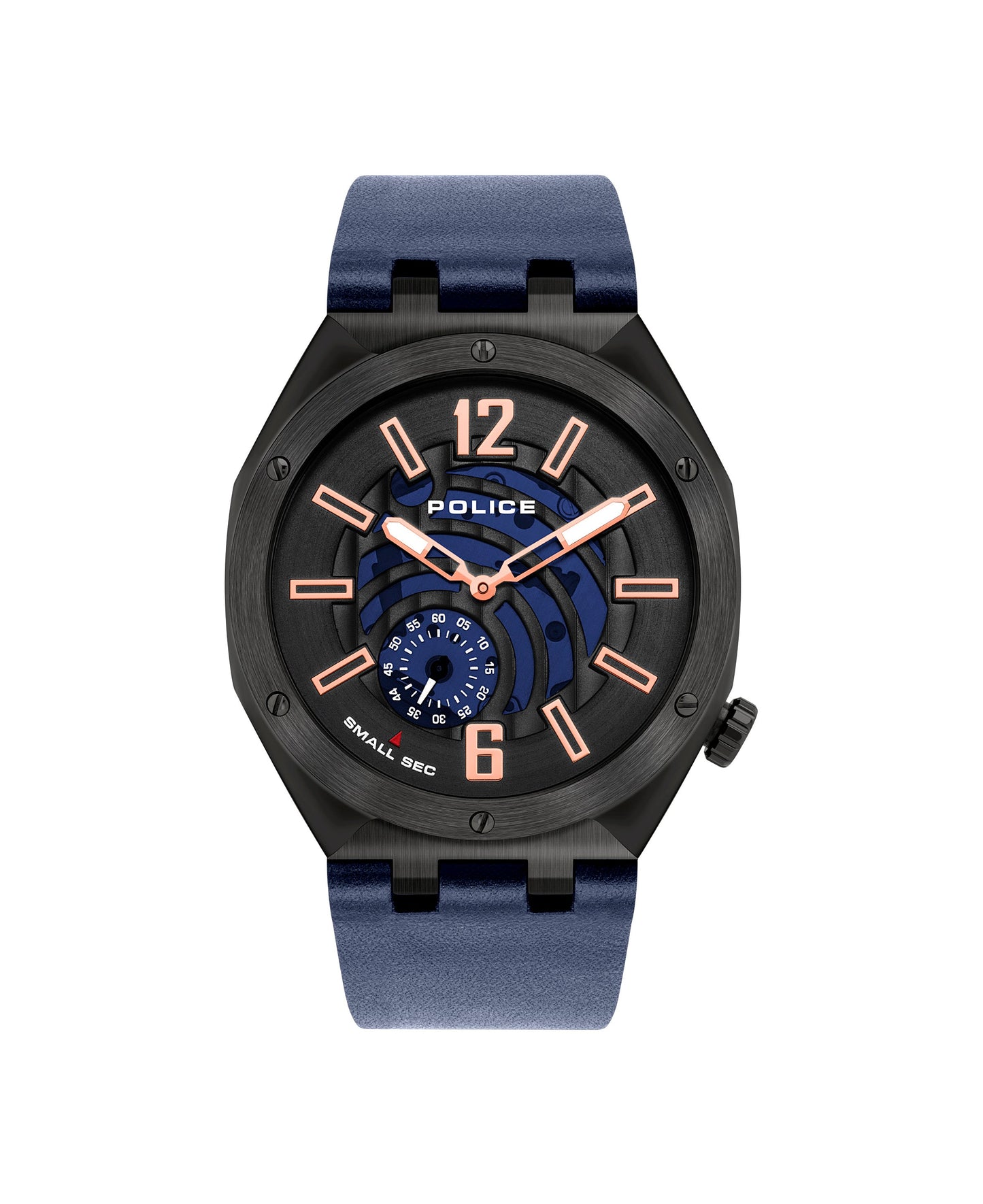 Police Gobustan Mens Watch PL.16010JSU/03