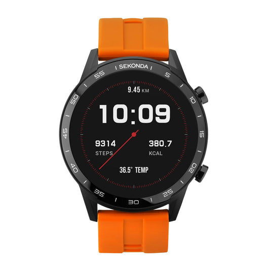 Sekonda Active Smartwatch - SK1911