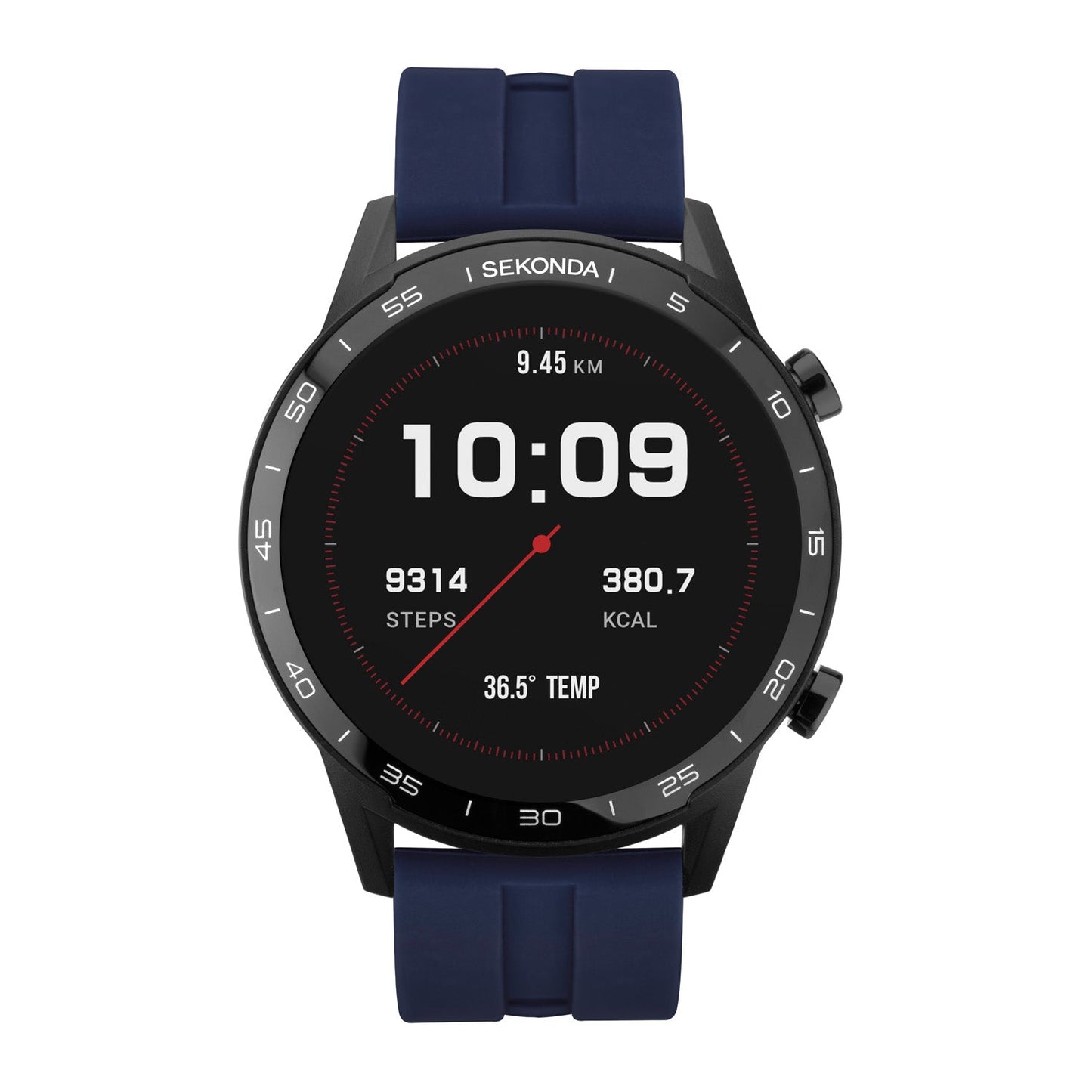 Sekonda Active Smartwatch - SK1912