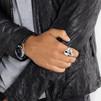 Thomas Sabo Skull Ring