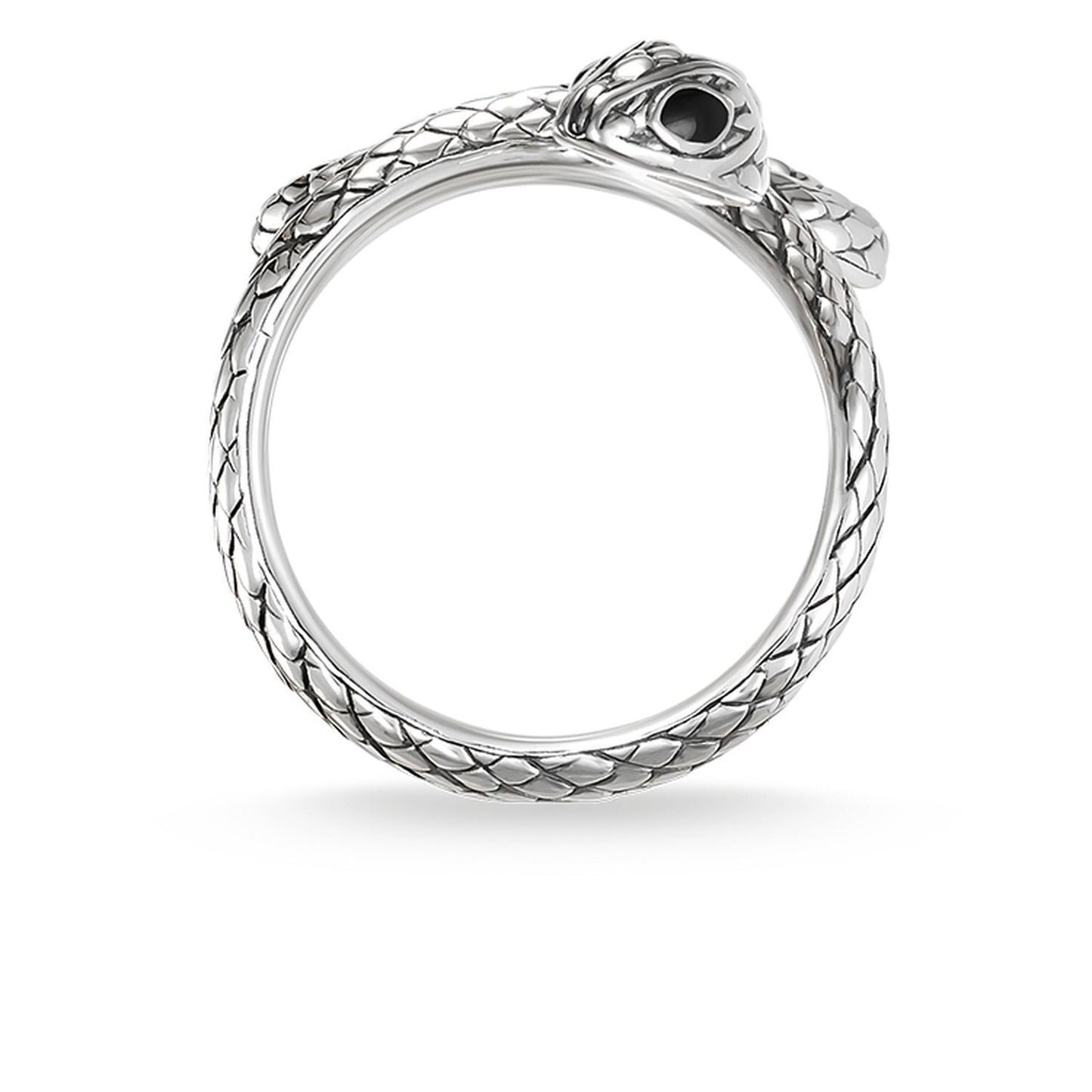 Thomas Sabo Ring "Snake"