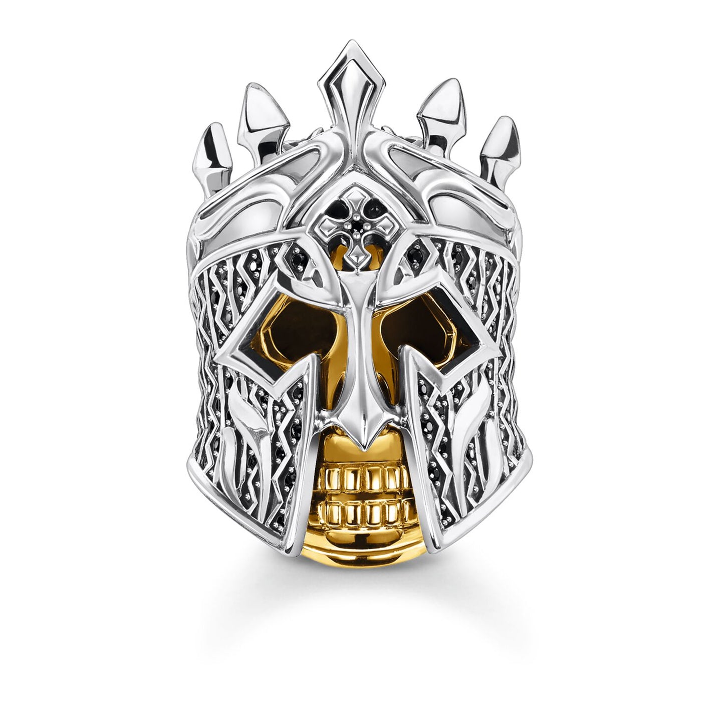 Thomas Sabo Ring Knight