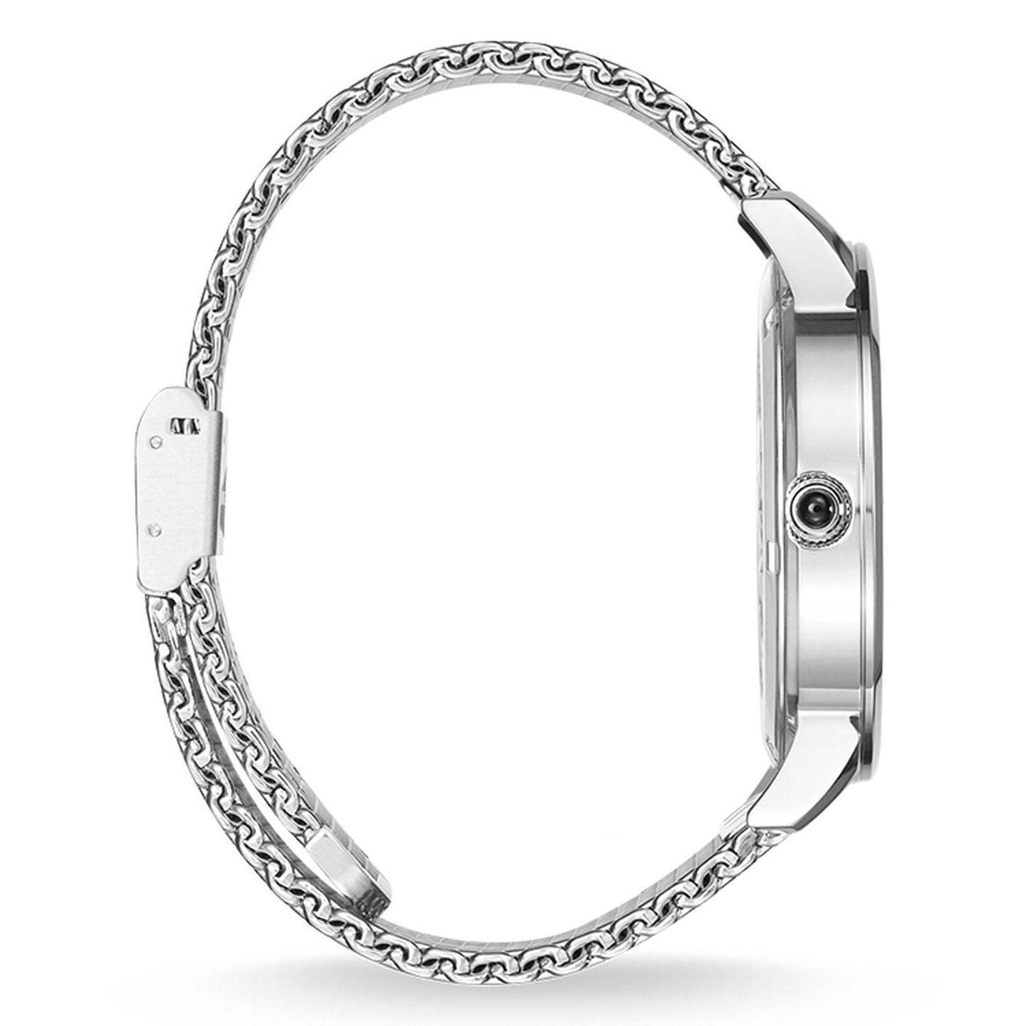 Thomas Sabo Men's Watch "REBEL SPIRIT"