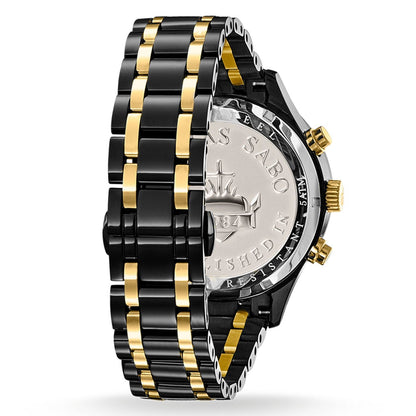 Thomas Sabo Men's Watch "REBEL URBAN"