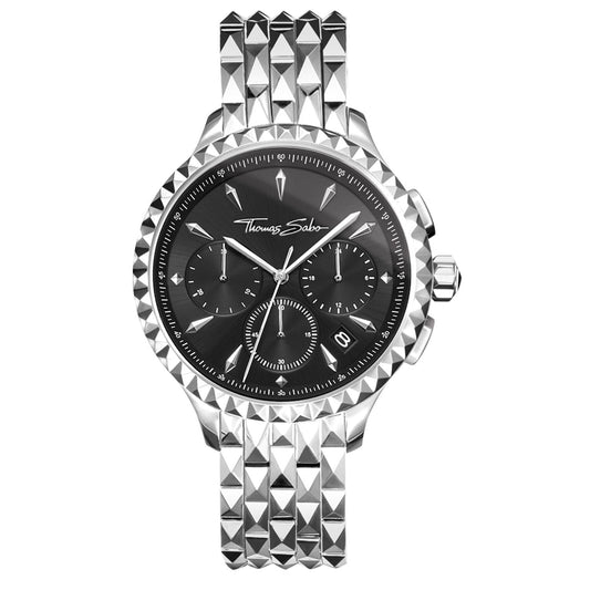Thomas Sabo Women's Watch "Rebelle Chronograph"