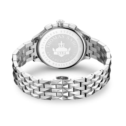 Thomas Sabo Women's Watch "Rebelle Chronograph"
