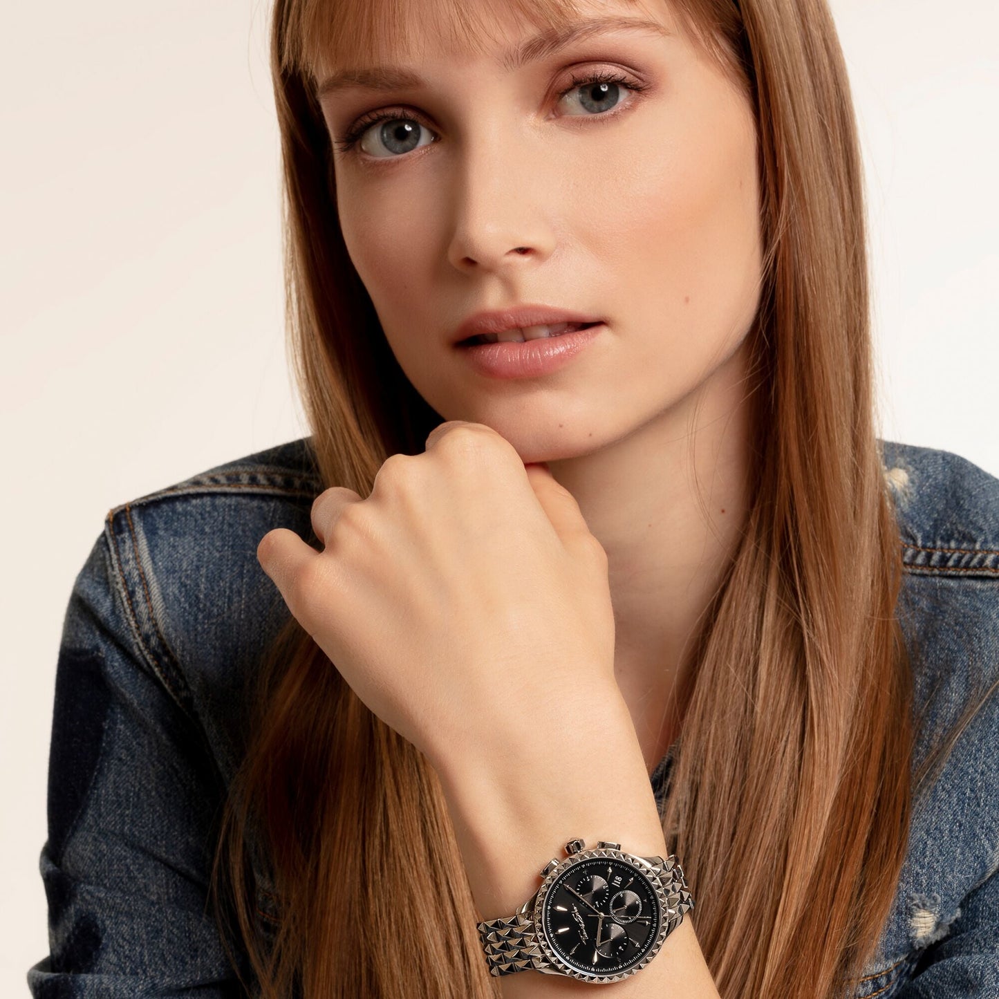 Thomas Sabo Women's Watch "Rebelle Chronograph"