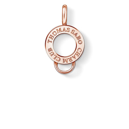 Thomas Sabo Carrier 925 Rose Gold