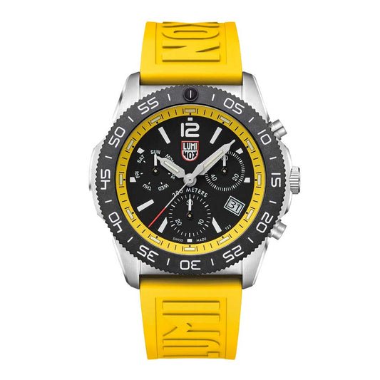 Luminox Pacific Diver Chronograph Men's Watch - XS.3145