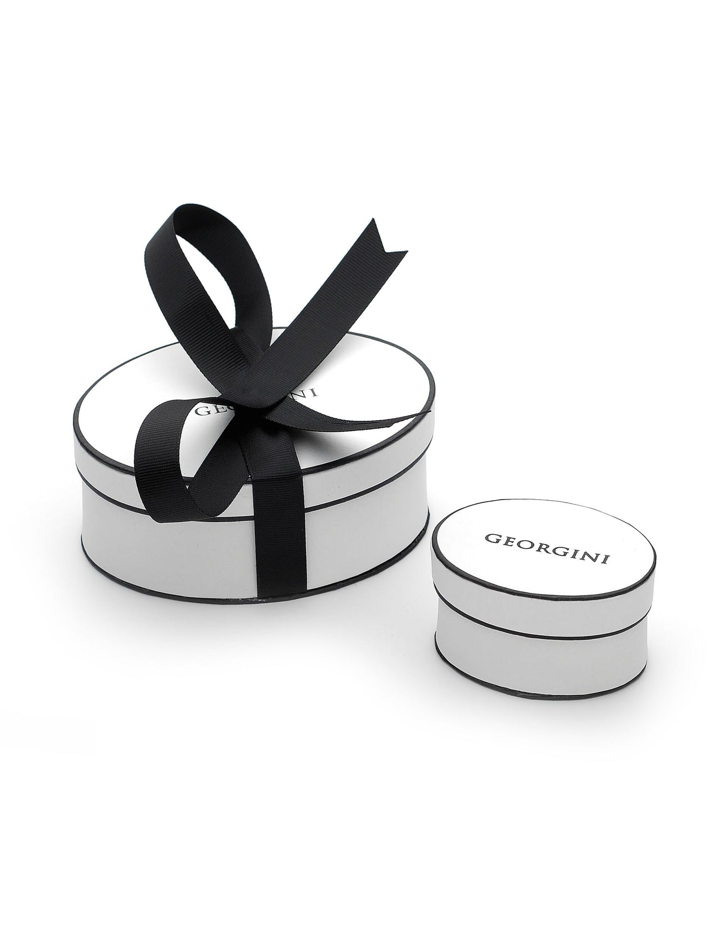 GEORGINI INFINITE RING