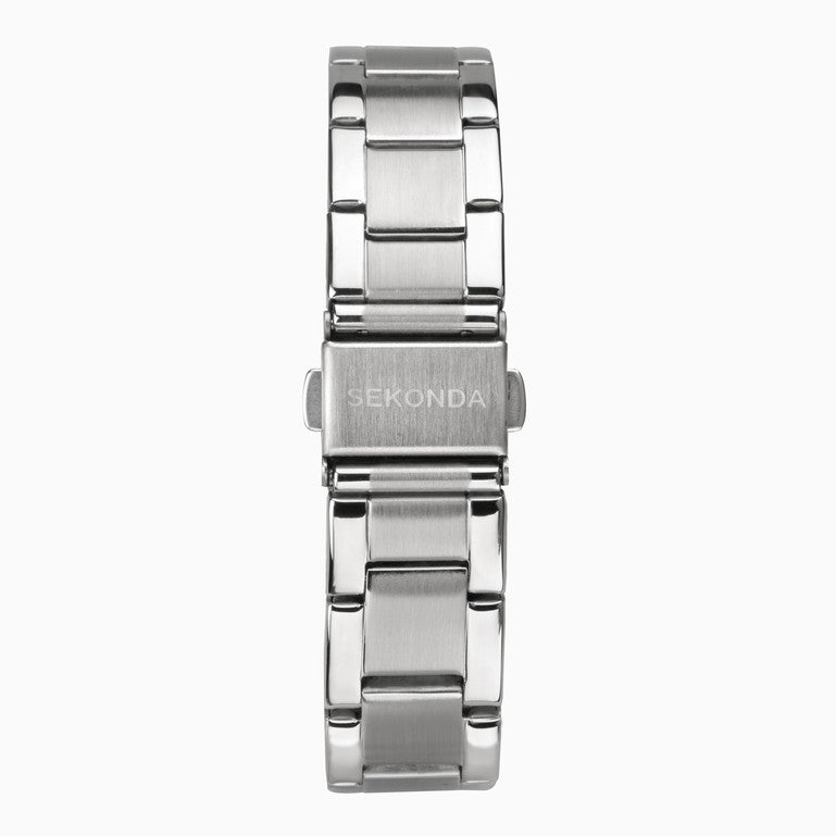 Sekonda Classic Unisex Watch - SK40398