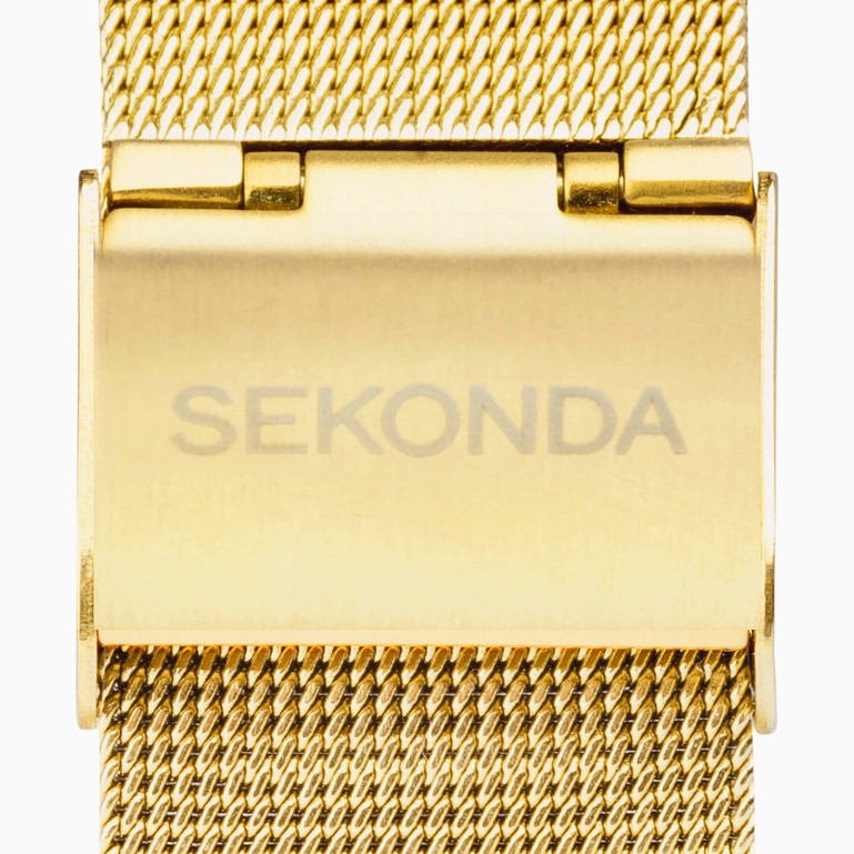 Sekonda Flex Smartwatch - SK40527