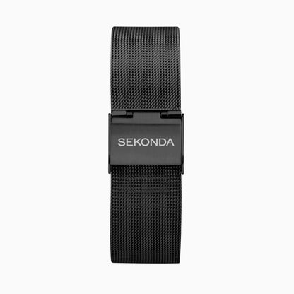 Sekonda Flex Smartwatch - SK40529